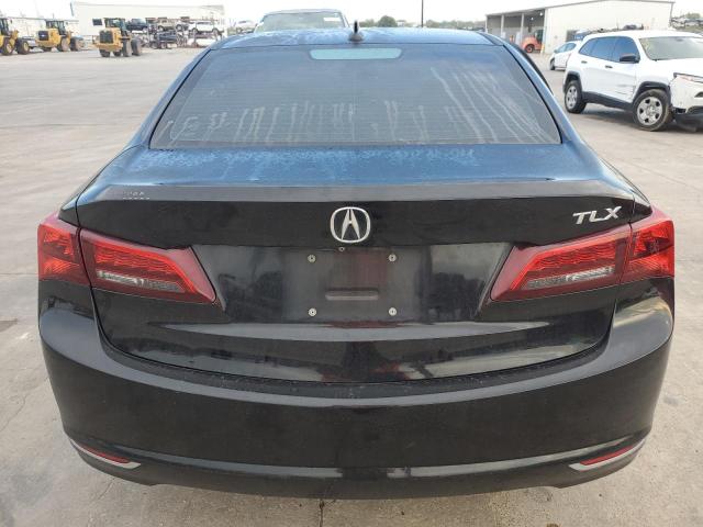 Photo 5 VIN: 19UUB1F34GA011382 - ACURA TLX 