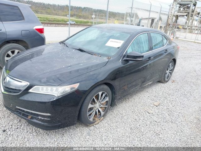 Photo 1 VIN: 19UUB1F34GA011432 - ACURA TLX 