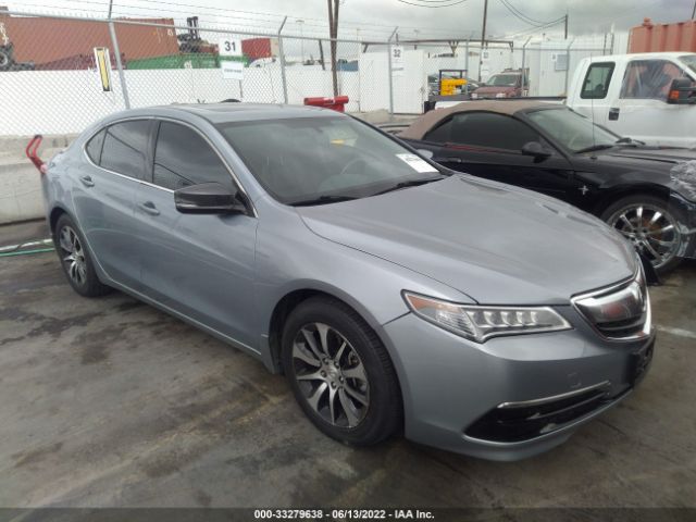 Photo 0 VIN: 19UUB1F34GA013844 - ACURA TLX 