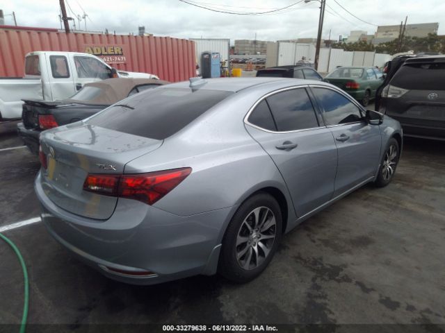 Photo 3 VIN: 19UUB1F34GA013844 - ACURA TLX 