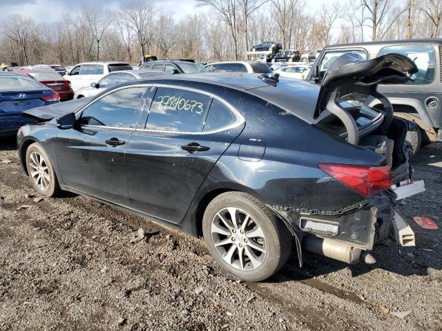 Photo 1 VIN: 19UUB1F34GA015223 - ACURA TLX 