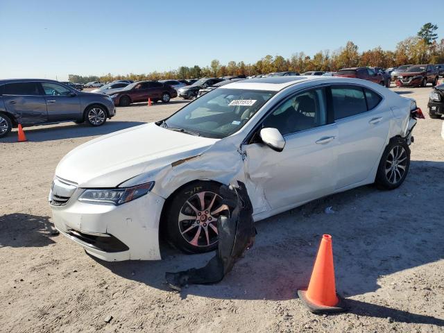 Photo 0 VIN: 19UUB1F34GA015934 - ACURA TLX 