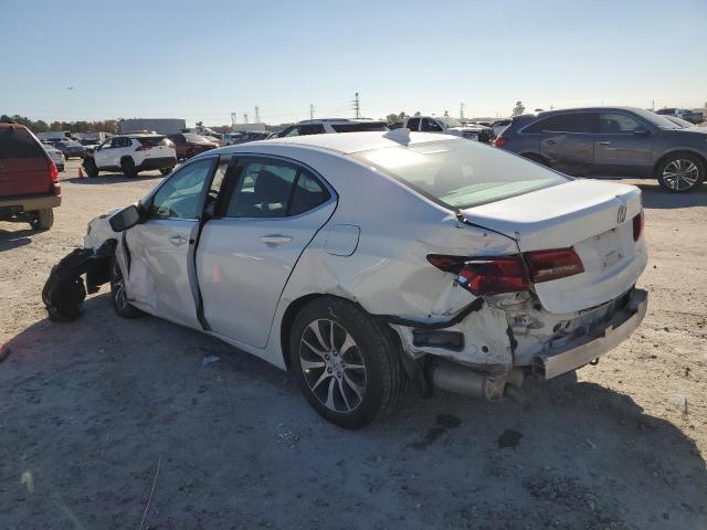 Photo 1 VIN: 19UUB1F34GA015934 - ACURA TLX 