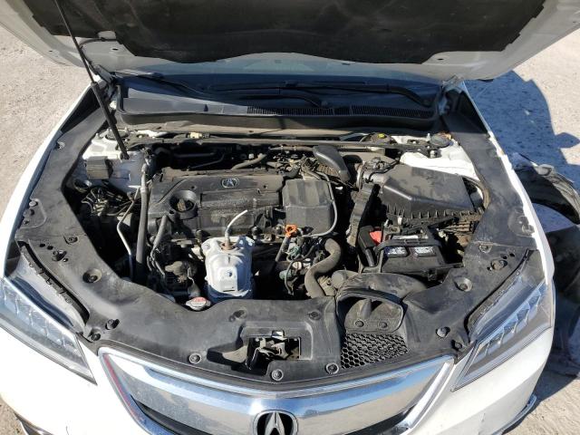 Photo 10 VIN: 19UUB1F34GA015934 - ACURA TLX 