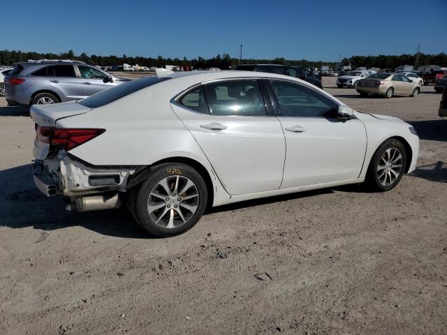 Photo 2 VIN: 19UUB1F34GA015934 - ACURA TLX 