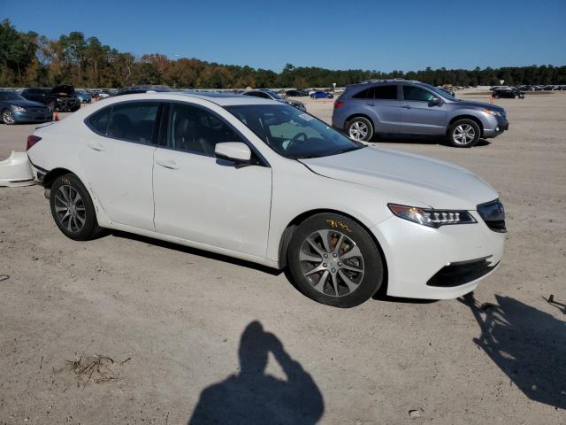 Photo 3 VIN: 19UUB1F34GA015934 - ACURA TLX 