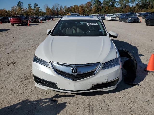 Photo 4 VIN: 19UUB1F34GA015934 - ACURA TLX 