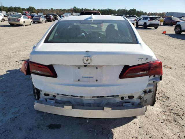 Photo 5 VIN: 19UUB1F34GA015934 - ACURA TLX 