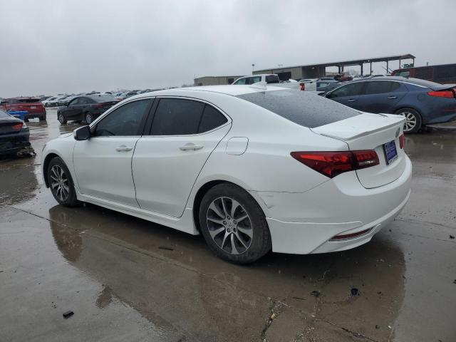 Photo 1 VIN: 19UUB1F34HA000125 - ACURA TLX 