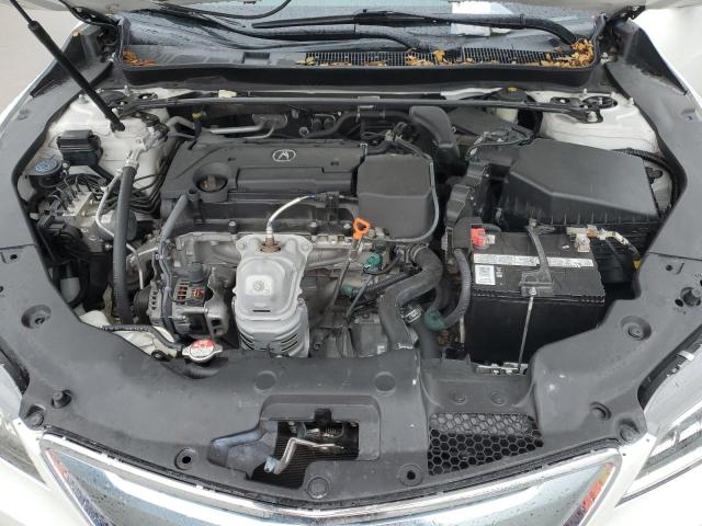 Photo 10 VIN: 19UUB1F34HA000125 - ACURA TLX 