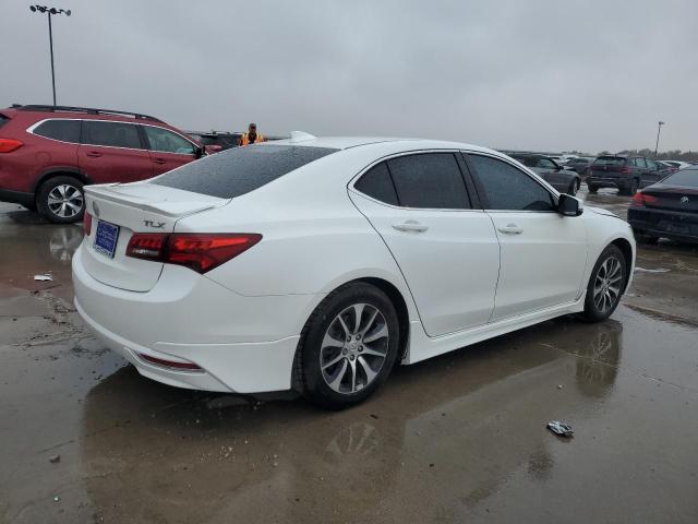 Photo 2 VIN: 19UUB1F34HA000125 - ACURA TLX 