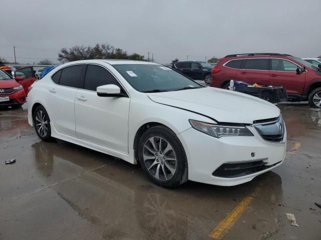 Photo 3 VIN: 19UUB1F34HA000125 - ACURA TLX 