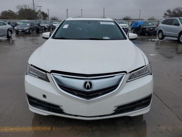 Photo 4 VIN: 19UUB1F34HA000125 - ACURA TLX 