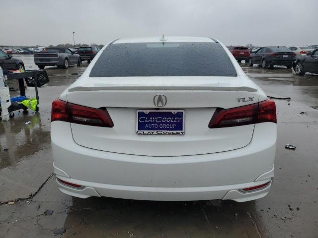 Photo 5 VIN: 19UUB1F34HA000125 - ACURA TLX 