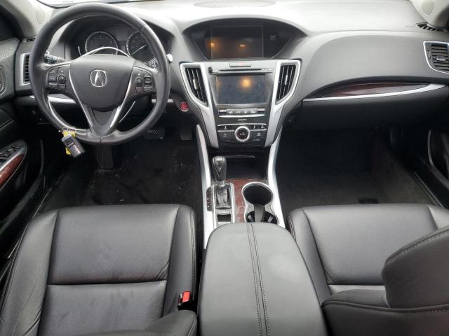 Photo 7 VIN: 19UUB1F34HA000125 - ACURA TLX 