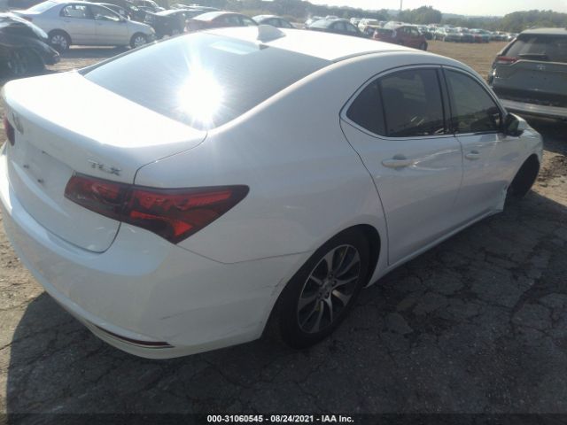 Photo 3 VIN: 19UUB1F34HA003350 - ACURA TLX 