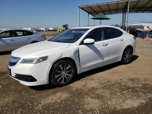 Photo 0 VIN: 19UUB1F34HA004014 - ACURA TLX 