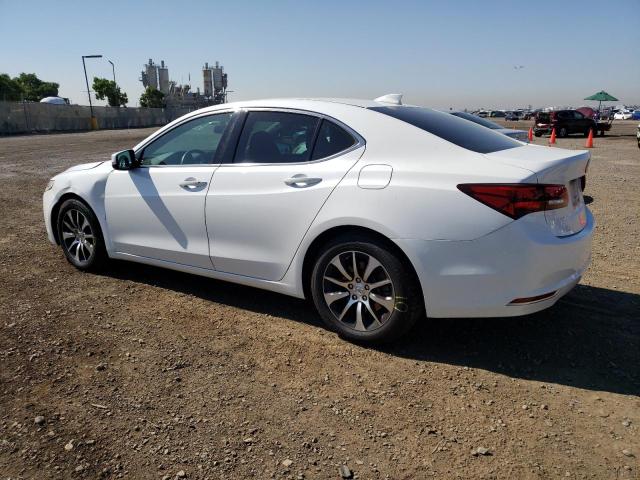 Photo 1 VIN: 19UUB1F34HA004014 - ACURA TLX 