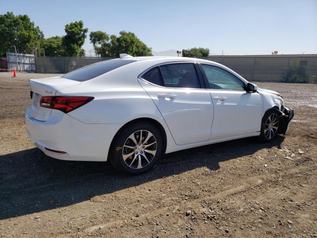 Photo 2 VIN: 19UUB1F34HA004014 - ACURA TLX 