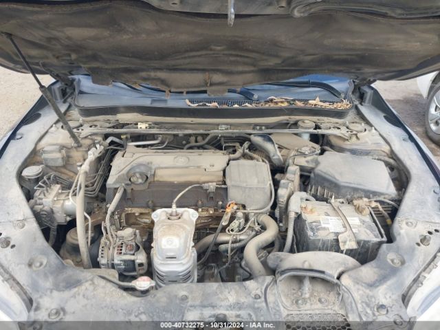 Photo 9 VIN: 19UUB1F34HA004336 - ACURA TLX 