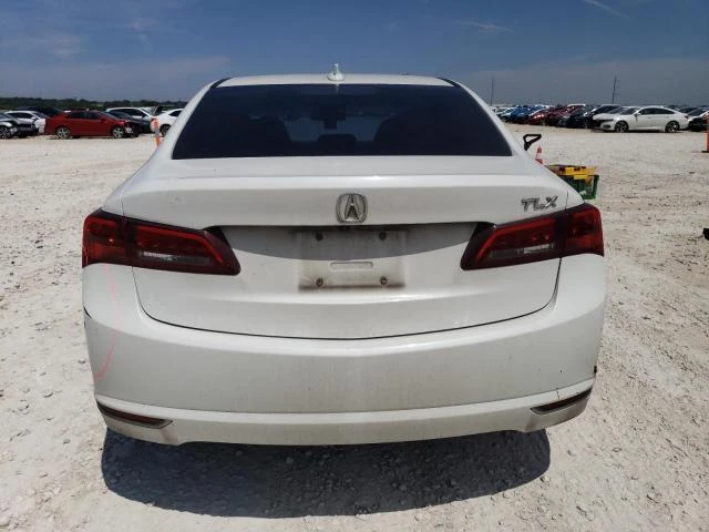 Photo 5 VIN: 19UUB1F34HA006717 - ACURA TLX 