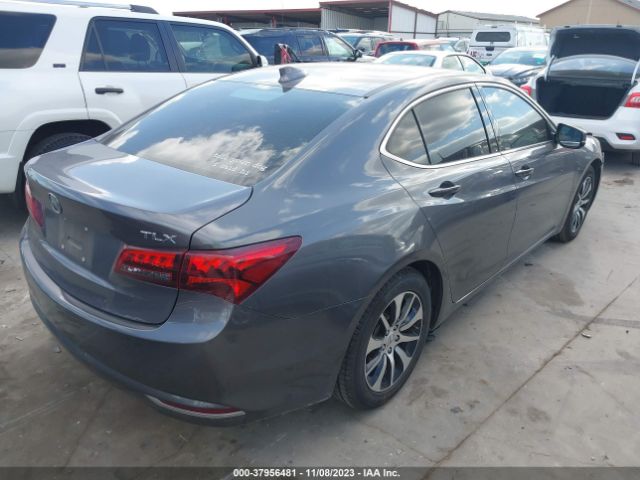 Photo 3 VIN: 19UUB1F34HA007804 - ACURA TLX 