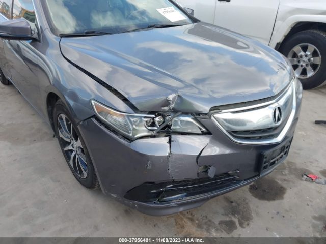 Photo 5 VIN: 19UUB1F34HA007804 - ACURA TLX 