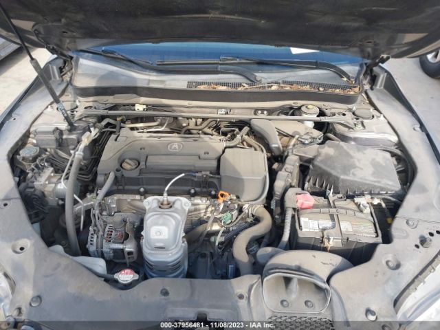 Photo 9 VIN: 19UUB1F34HA007804 - ACURA TLX 