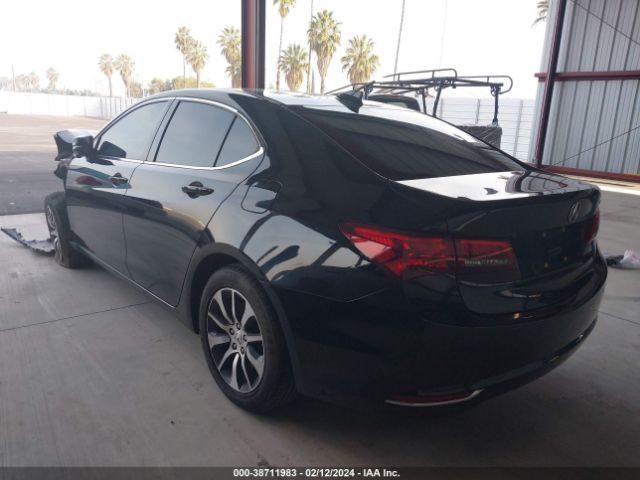 Photo 2 VIN: 19UUB1F34HA008936 - ACURA TLX 