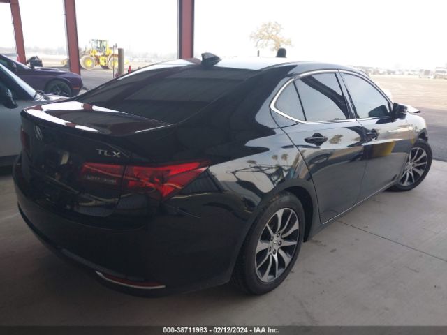 Photo 3 VIN: 19UUB1F34HA008936 - ACURA TLX 