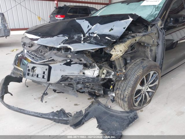 Photo 5 VIN: 19UUB1F34HA008936 - ACURA TLX 