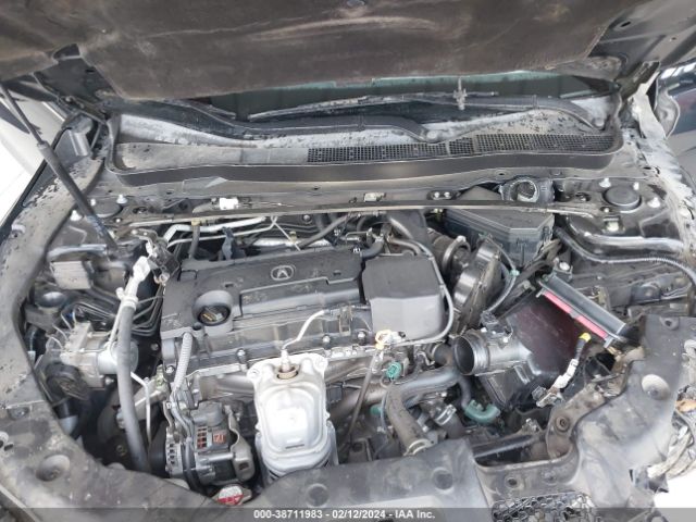 Photo 9 VIN: 19UUB1F34HA008936 - ACURA TLX 