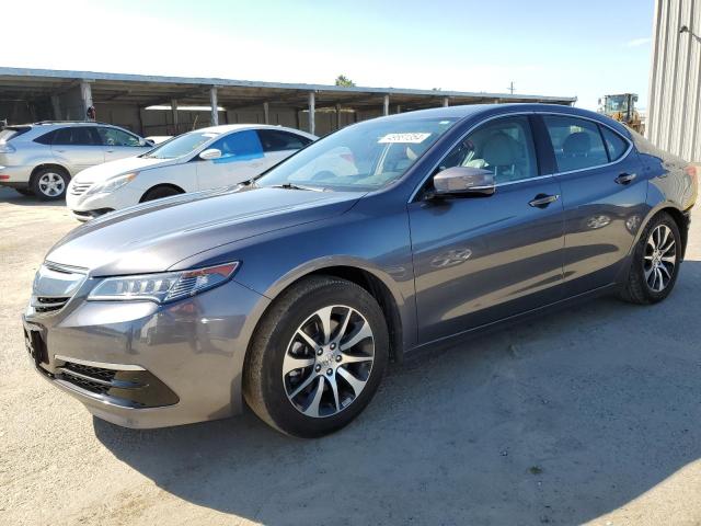 Photo 0 VIN: 19UUB1F34HA010881 - ACURA TLX 