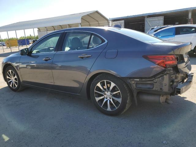 Photo 1 VIN: 19UUB1F34HA010881 - ACURA TLX 