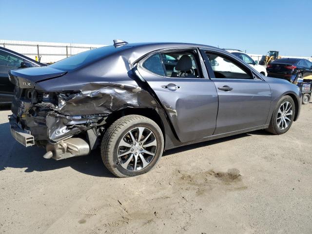 Photo 2 VIN: 19UUB1F34HA010881 - ACURA TLX 