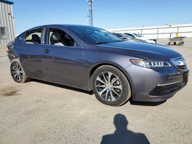 Photo 3 VIN: 19UUB1F34HA010881 - ACURA TLX 