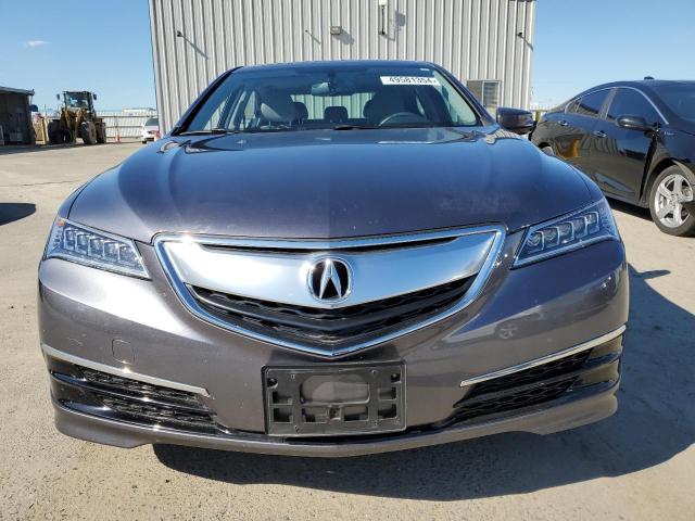 Photo 4 VIN: 19UUB1F34HA010881 - ACURA TLX 