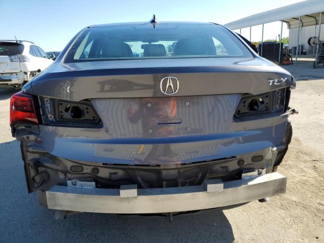 Photo 5 VIN: 19UUB1F34HA010881 - ACURA TLX 