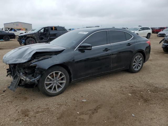 Photo 0 VIN: 19UUB1F34JA000289 - ACURA TLX 