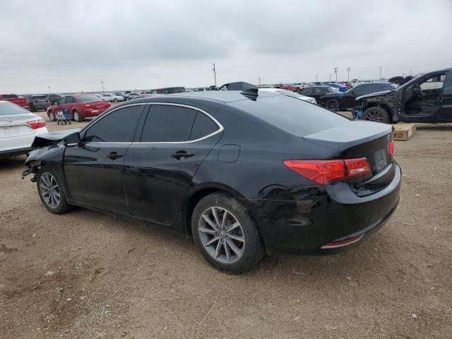 Photo 1 VIN: 19UUB1F34JA000289 - ACURA TLX 