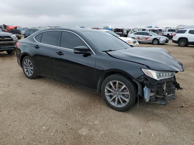 Photo 3 VIN: 19UUB1F34JA000289 - ACURA TLX 