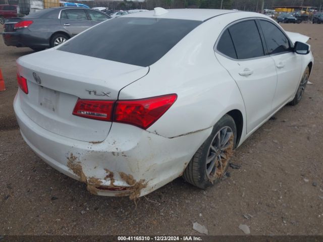 Photo 3 VIN: 19UUB1F34JA005931 - ACURA TLX 