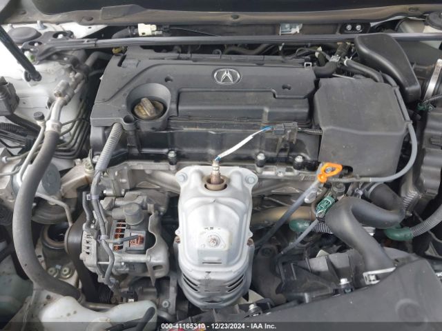 Photo 9 VIN: 19UUB1F34JA005931 - ACURA TLX 