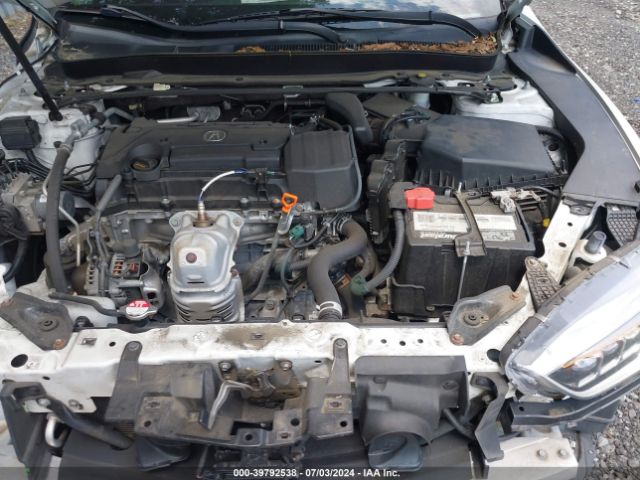 Photo 9 VIN: 19UUB1F34JA011342 - ACURA TLX 