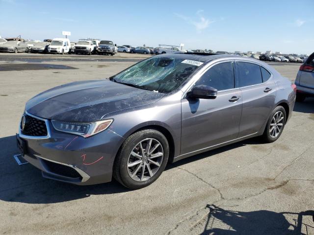 Photo 0 VIN: 19UUB1F34KA000195 - ACURA TLX 