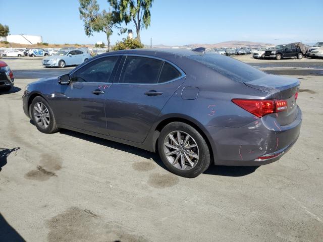 Photo 1 VIN: 19UUB1F34KA000195 - ACURA TLX 