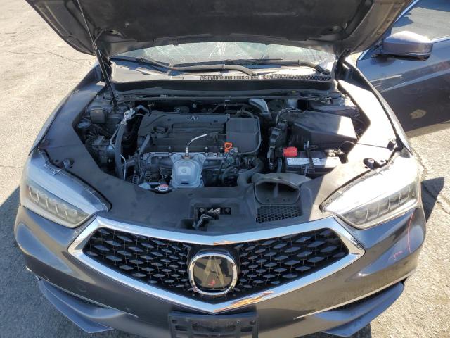 Photo 10 VIN: 19UUB1F34KA000195 - ACURA TLX 