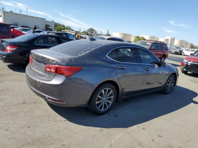 Photo 2 VIN: 19UUB1F34KA000195 - ACURA TLX 