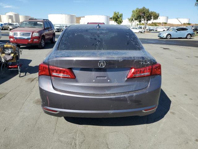 Photo 5 VIN: 19UUB1F34KA000195 - ACURA TLX 