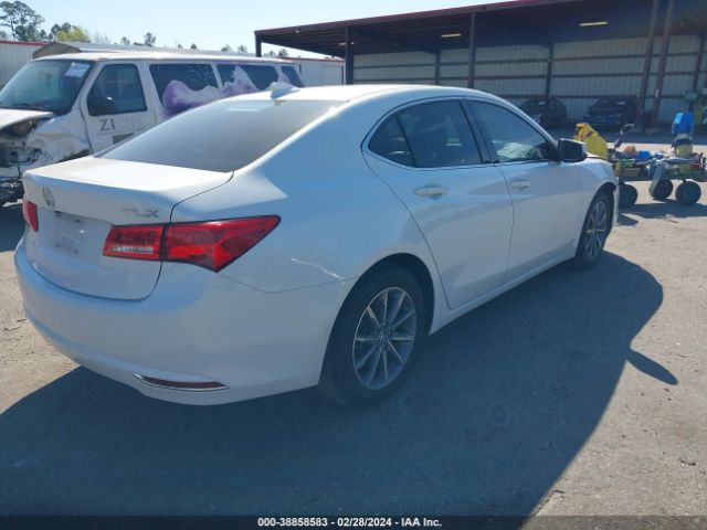 Photo 3 VIN: 19UUB1F34KA002822 - ACURA TLX 